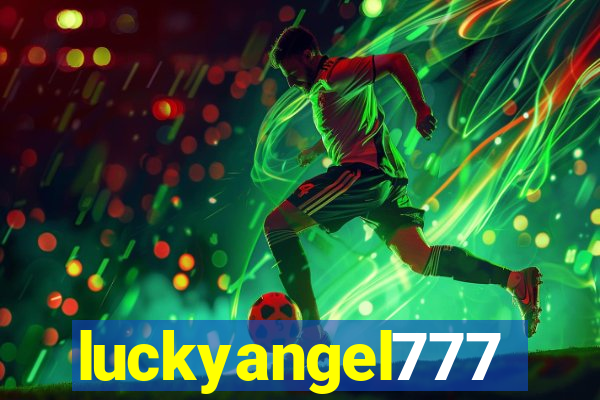 luckyangel777