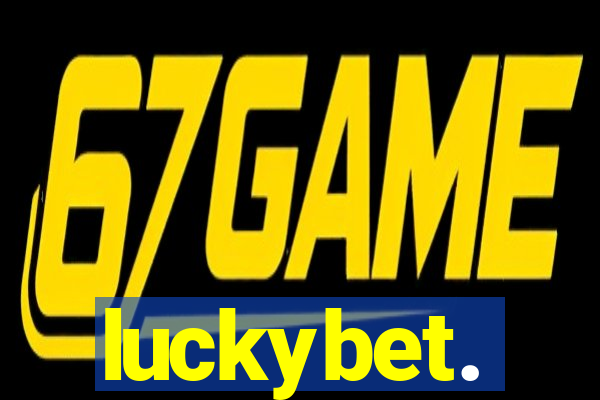 luckybet.