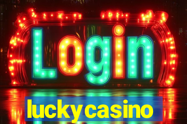 luckycasino