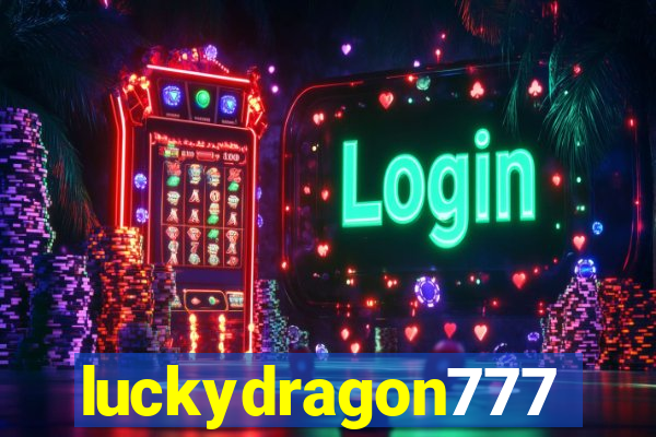 luckydragon777