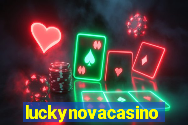 luckynovacasino