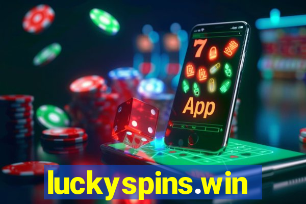 luckyspins.win