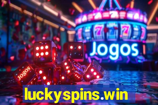 luckyspins.win