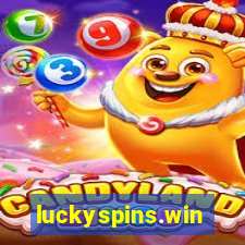 luckyspins.win