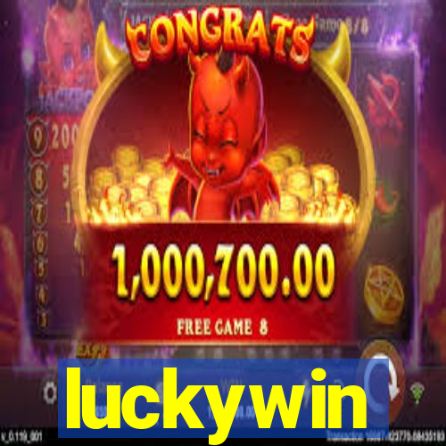 luckywin