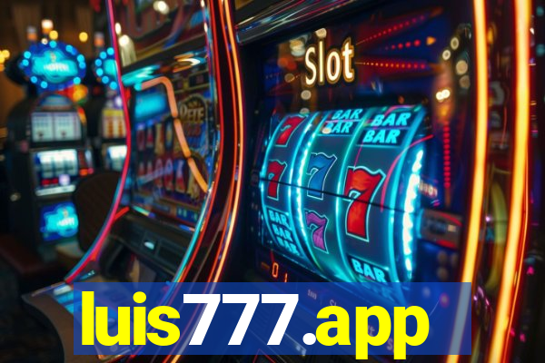 luis777.app