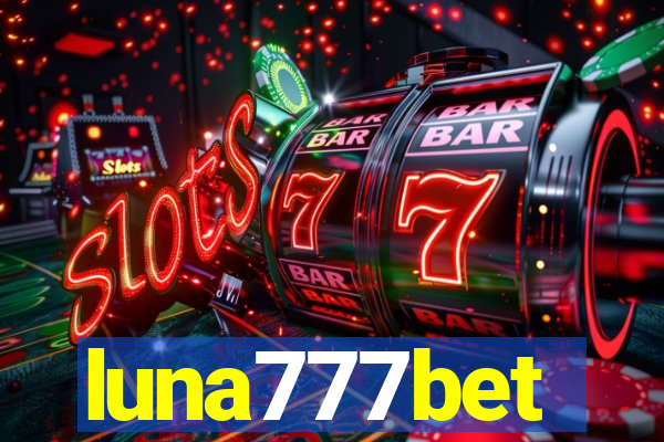 luna777bet