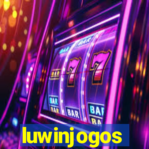 luwinjogos