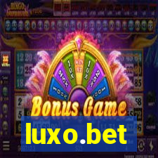 luxo.bet