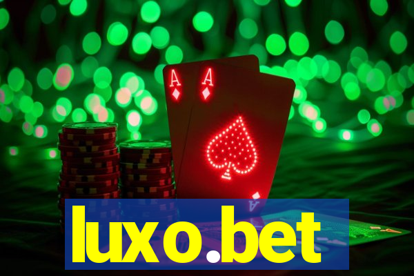 luxo.bet