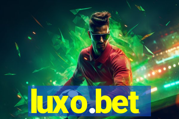 luxo.bet