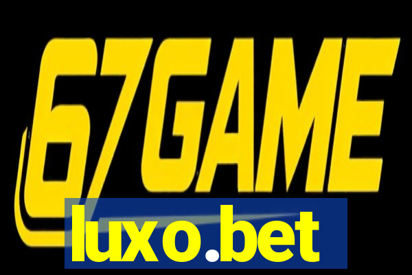 luxo.bet
