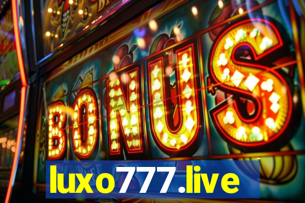 luxo777.live