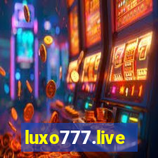 luxo777.live