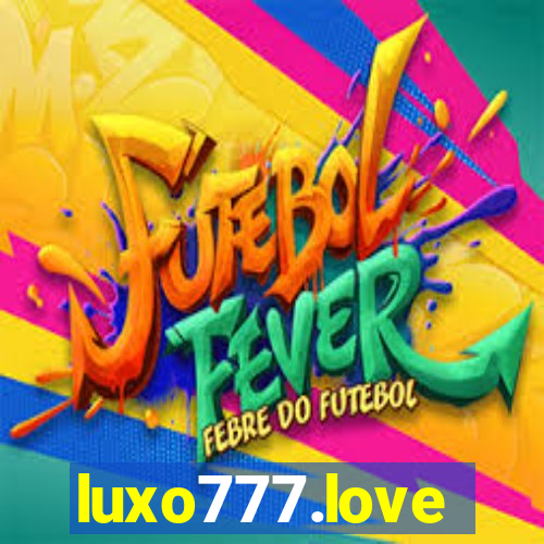 luxo777.love