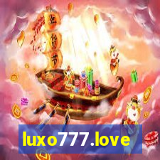 luxo777.love