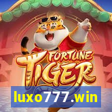 luxo777.win