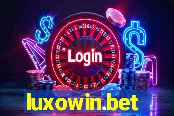 luxowin.bet