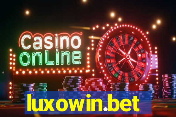 luxowin.bet
