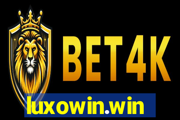 luxowin.win