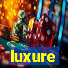 luxure