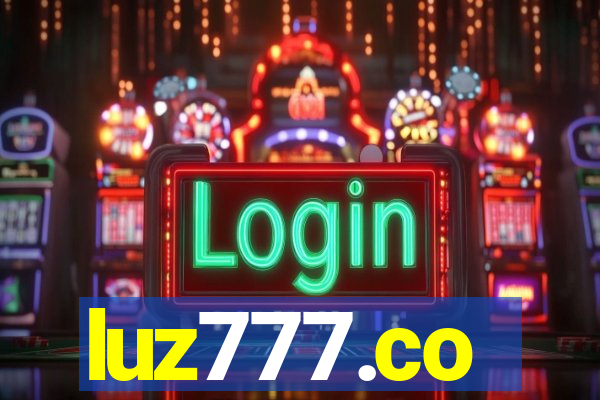 luz777.co