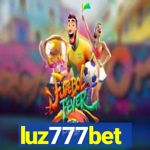 luz777bet