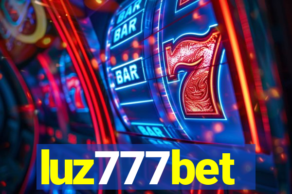 luz777bet