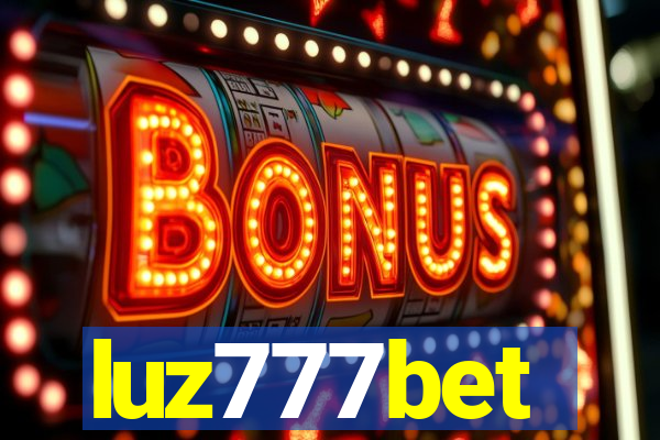 luz777bet