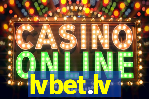 lvbet.lv