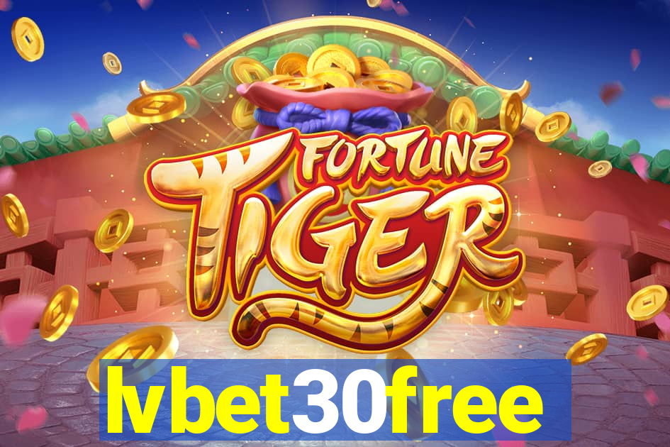 lvbet30free