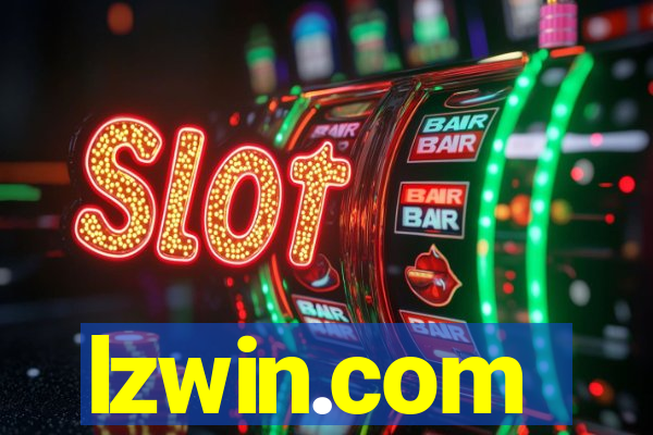 lzwin.com