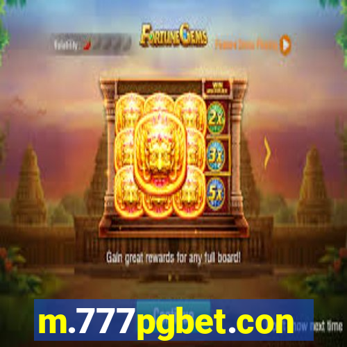 m.777pgbet.con