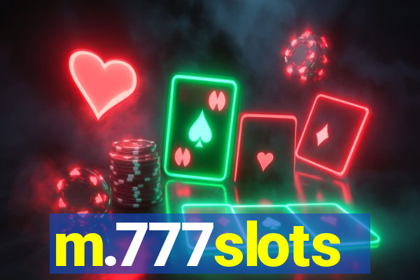 m.777slots