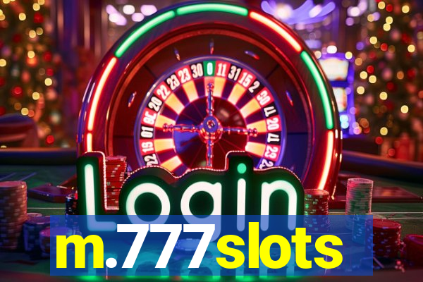 m.777slots