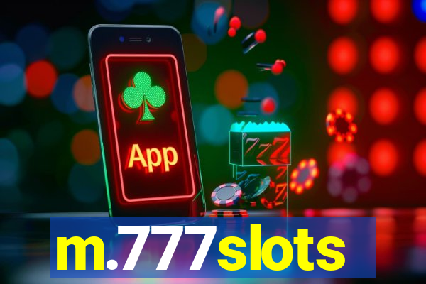 m.777slots