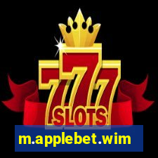 m.applebet.wim
