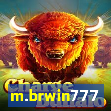 m.brwin777
