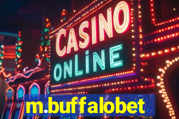 m.buffalobet