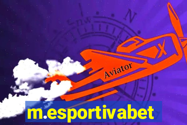 m.esportivabet