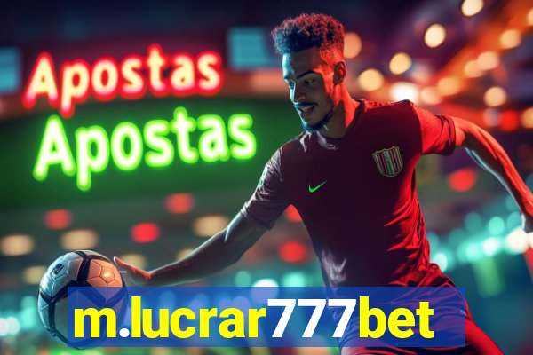 m.lucrar777bet