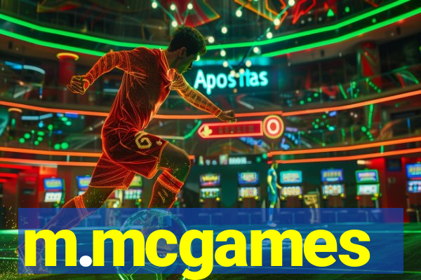 m.mcgames
