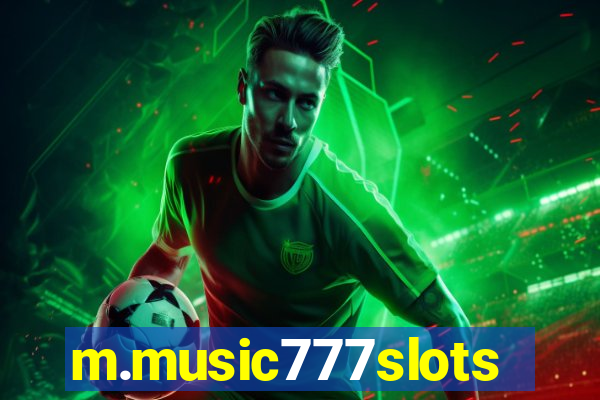 m.music777slots