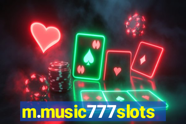 m.music777slots