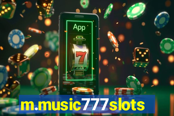 m.music777slots
