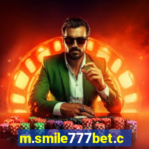 m.smile777bet.com