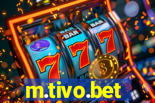 m.tivo.bet