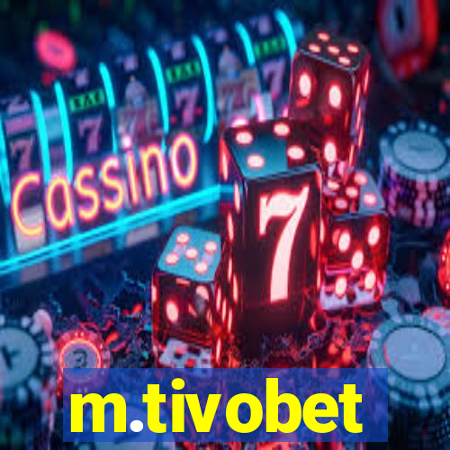 m.tivobet