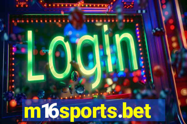 m16sports.bet