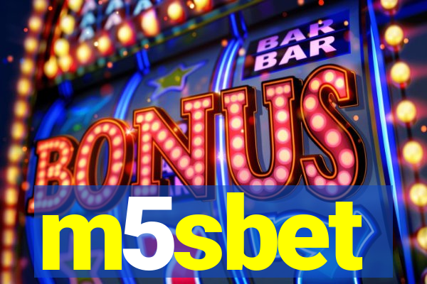 m5sbet